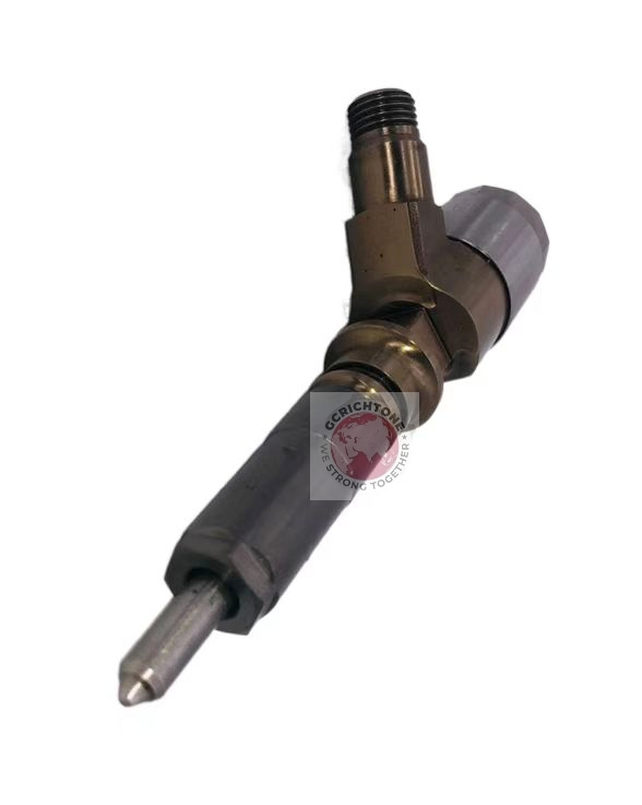 Топливная форсунка Common Rail 326-4700 10R-7675 10R-7672 для инжектора двигателя Caterpillar C6.4 экскаватор E320D E323D 3 Топливная форсунка Common Rail 326-4700 10R-7675 10R-7672 для инжектора двигателя Caterpillar C6.4 экскаватор E320D E323D