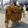 Дизельный двигатель Mitsubishi S4K