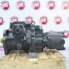 Гидравлический насос Komatsu PC1250-8 708-1L-00800