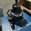 AT405846 Hydraulic Fan Drive Motor for John Deere E330LC / E360LC / E400 Excavators