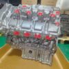 Лонг Блок двигателя в сборе BMW X5 4.4L S63B44A