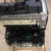 Long Block Engine Assembly Ford Century Quanshun 2.4T DURATORQ4D244L