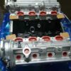 Long Block Engine Assembly Toyota Sequoia объемом 4,7L 2UZ