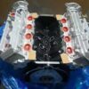Long Block Engine Assembly Toyota Sequoia объемом 4,7L 2UZ