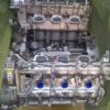Long Block Engine Assembly Mercedes-Benz Viano 2,5L 272 924