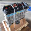 Long Block Engine Assembly BMW 7 730 3,0L N52B30