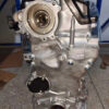 Long Block Engine Assembly Dongfeng Honda Ailishen 2,0 LFB12