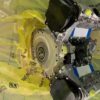 Long Block Engine Assembly Audi A8L 2,8L BDX
