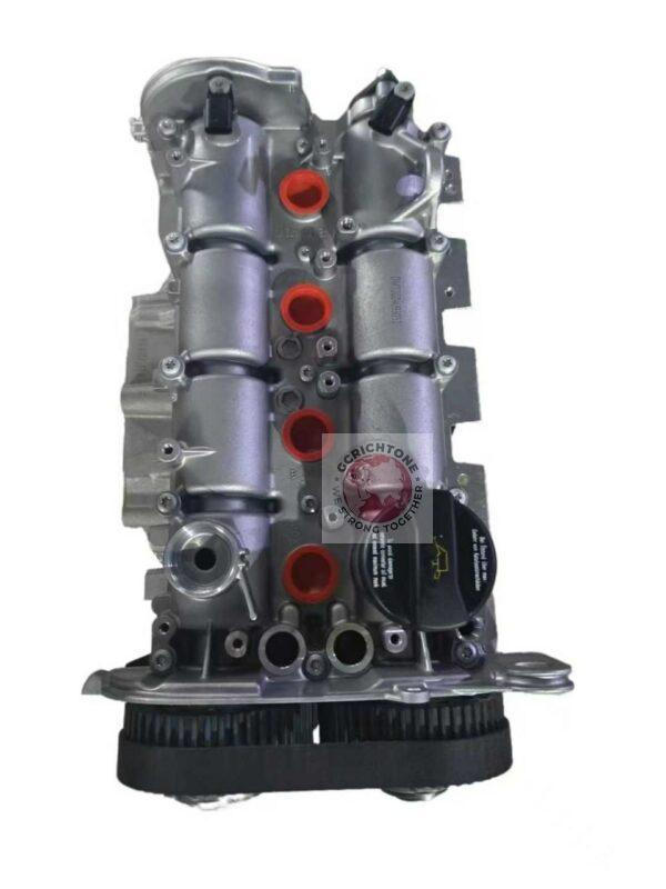 Volkswagen Bora 1,5L DJM Volkswagen Bora 1,5L DJM