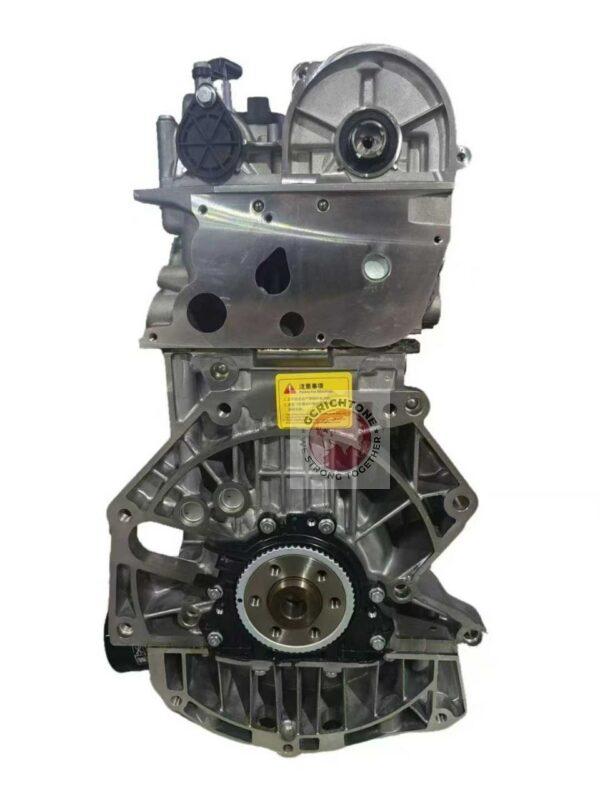 Volkswagen Bora 1,5L DJM Volkswagen Bora 1,5L DJM