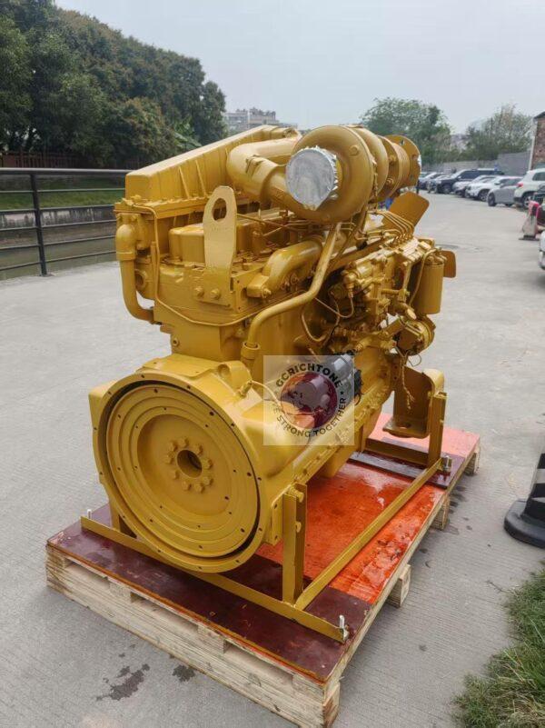 Caterpillar Cat 3306