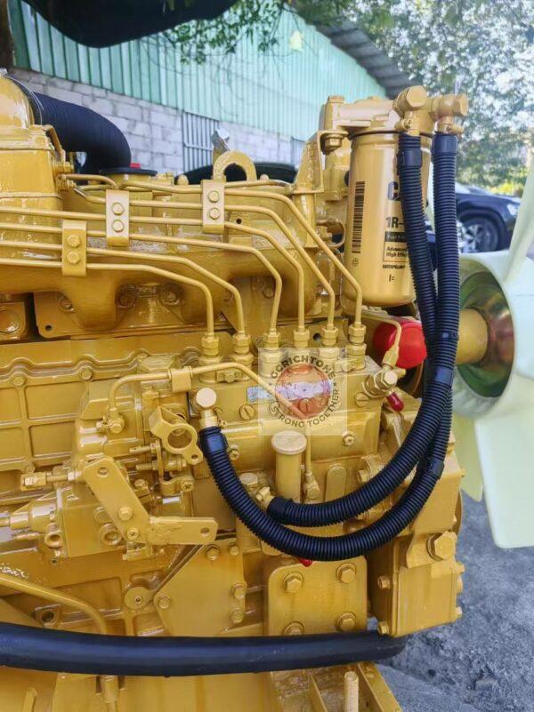 Caterpillar CAT 3066