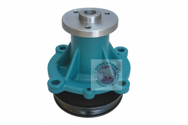 Water Pump for Deutz 1013 / Volvo D6D Diesel Engine Part Numbers: 21247955, 04500930, 04299142, 04299148, 02937441 for Volvo EC210 / EC290